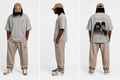 OVERSIZE  T-Shirt (Grey)